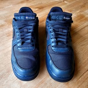 Gore-tex Air force 1 low